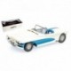 La Salle Roadster Concept 1955 Blanche Minichamps 107147030