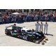 Dome S103 Nissan 42 24 Heures du Mans 2015 Spark S4656