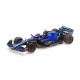 Williams Mercedes FW44 6 Nicholas Latifi F1 Grand Prix de Bahrain 2022 Minichamps 417220106