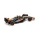 McLaren Mercedes MCL60 4 Lando Norris F1 2023 Minichamps 537234304