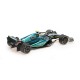 Aston Martin Mercedes AMR23 14 Fernando Alonso F1 2023 Minichamps 117230114