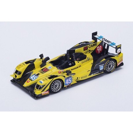 Oreca 03R Nissan 45 24 Heures du Mans 2015 Spark S4658