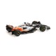 McLaren Mercedes MCL60 81 Oscar Piastri F1 Monaco 2023 Minichamps 537235081