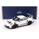 Porsche 911 992 GT3 RS Coupe 2022 White Norev 187361