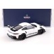 Porsche 911 992 GT3 RS Coupe 2022 White Norev 187361