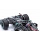 Mercedes F1 W11 EQ Performance 44 F1 Winner Silverstone 2020 Lewis Hamilton damaged tyre Minichamps 113200444