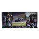 Mercedes F1 W11 EQ Performance 44 F1 Winner Silverstone 2020 Lewis Hamilton damaged tyre Minichamps 113200444