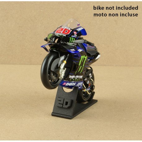 Support 1/18 Moto GP Wheeling n20 SUPMOT20