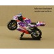 Support 1/18 Moto GP Wheeling n5 SUPMOT5