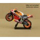 Support 1/18 Moto GP Wheeling n93 SUPMOT93