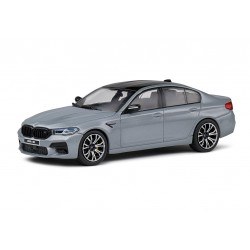 BMW M5 F90 Competition 2021 Grey Solido S4312704