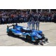 Oreca 05 Nissan 47 24 Heures du Mans 2015 Spark S4660