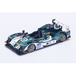 Oreca 03R Nissan 48 24 Heures du Mans 2015 Spark S4661