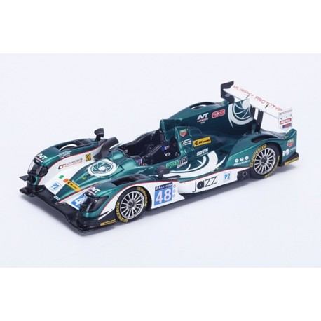 Oreca 03R Nissan 48 24 Heures du Mans 2015 Spark S4661