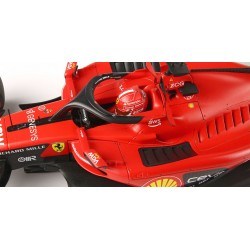 Ferrari SF-23 16 Charles Leclerc F1 Bahrain 2023 BBR BBR231816