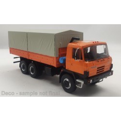 Tatra 815 V26 Orange IXO PCL47164