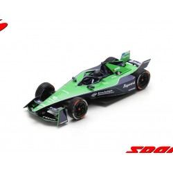 Envision Racing 16 Sebastien Buemi Formula E Saison 10 2024 Spark S6532