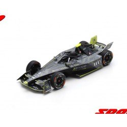ERT Formula E 3 Sergio Sette Camara Formula E Saison 10 2024 Spark S6533