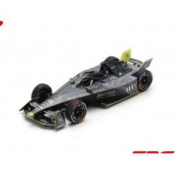 ERT Formula E 33 Dan Ticktum Formula E Saison 10 2024 Spark S6534