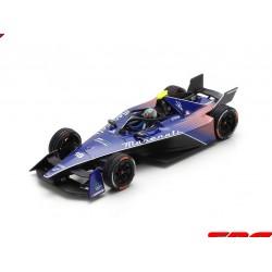 Maserati MSG Racing 18 Jehan Daruvala Formula E Saison 10 2024 Spark S6540