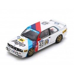 BMW M3 E30 48 Giro d'Italia 1988 Spark SI021