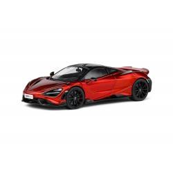 McLaren 765LT 2020 Red Solido S4311908