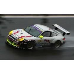 Porsche 996 RSR 50 Winner 24 Heures de Spa Francorchamps 2003 Spark 43SPA2003
