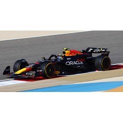 Red Bull RB20 11 Sergio Perez F1 2024 Minichamps 410240111