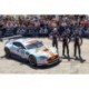 Aston Martin V8 Vantage 95 24 Heures du Mans 2015 Spark S4665