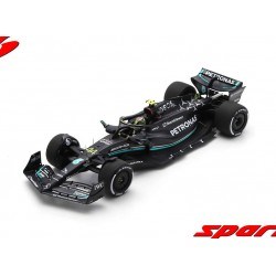 Mercedes AMG W14 E Performance 44 Lewis Hamilton F1 Australie 2023 Spark 18S876