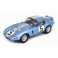 AC Cobra Daytona 5 4ème 24 Heures du Mans 1964 Spark 18S892