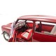 Morris Mini Minor 1964 Cherry Red Kyosho 08964R