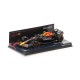 Red Bull RB18 11 F1 2ème Belgique 2022 Sergio Perez Minichamps 417221411