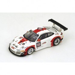 Porsche 997 GT3R 188 24 Heures de Spa-Francorchamps 2014 Spark SB081