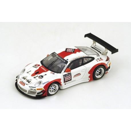 Porsche 997 GT3R 188 24 Heures de Spa-Francorchamps 2014 Spark SB081