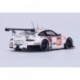 Porsche 911 GT3 RSR 997 67 24 Heures du Mans 2015 Spark S4670