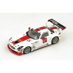 Mercedes SLS AMG GT3 67 24 Heures de Spa-Francorchamps 2014 Spark SB083