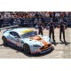 Aston Martin V8 Vantage 96 24 Heures du Mans 2015 Spark S4674