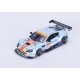Aston Martin V8 Vantage 96 24 Heures du Mans 2015 Spark S4674