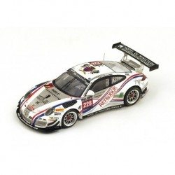 Porsche 997 GT3R 228 24 Heures de Spa-Francorchamps 2014 Spark SB084