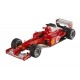 Ferrari F2002 France 2002 Michael Schumacher Hotwheels MX5513