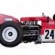 Lotus 72C F1 USA 1970 Emerson Fittipaldi Sunstar SS18270