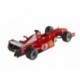 Ferrari F2002 France 2002 Michael Schumacher Hotwheels MX5513