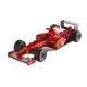 Ferrari F2003 GA Italie 2003 Michael Schumacher Hotwheels MX5514
