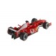 Ferrari F2003 GA Italie 2003 Michael Schumacher Hotwheels MX5514