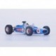 Matra MS7 F1 Afrique du Sud 1968 Jean-Pierre Beltoise Spark S4288