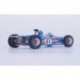 Matra MS7 F1 Afrique du Sud 1968 Jean-Pierre Beltoise Spark S4288
