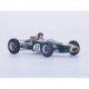 Brabham BT7 F1 France 1964 Dan Gurney Spark S4333
