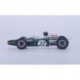 Brabham BT7 F1 France 1964 Dan Gurney Spark S4333