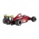 Ferrari 641 F1 Brésil 1990 Nigel Mansell Hotwheels MX5518
